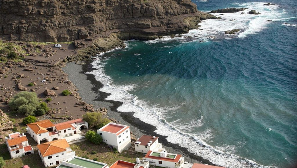 Playa de Alojera — foto 6 de 6