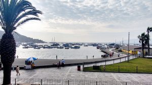 Playa de Ancón Chico