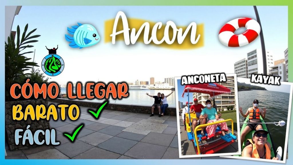 Playa Ancon Sierra desde la arena, Marbella, Málaga