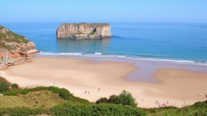 Playa de Andrin