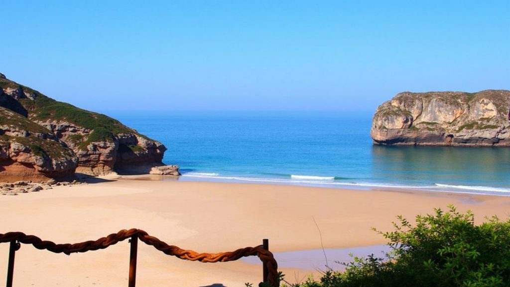 Foto de Playa de Andrin