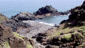 Playa de Anosma