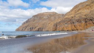 Playa de Antequera