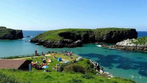 Playa de Antilles