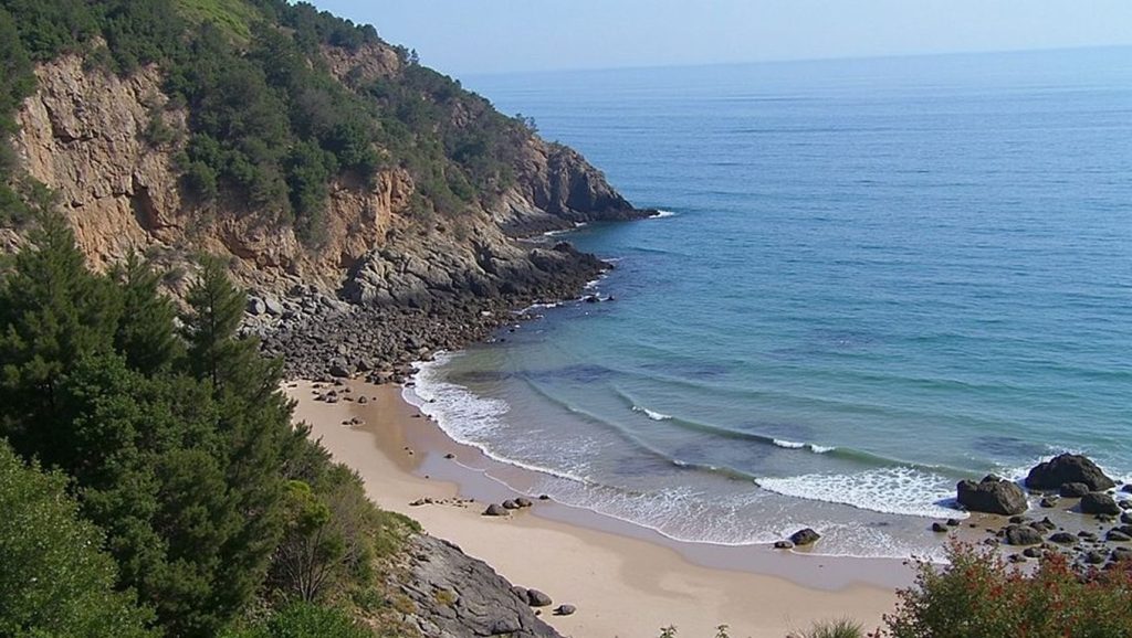 Playa de Aramal — foto 4 de 6