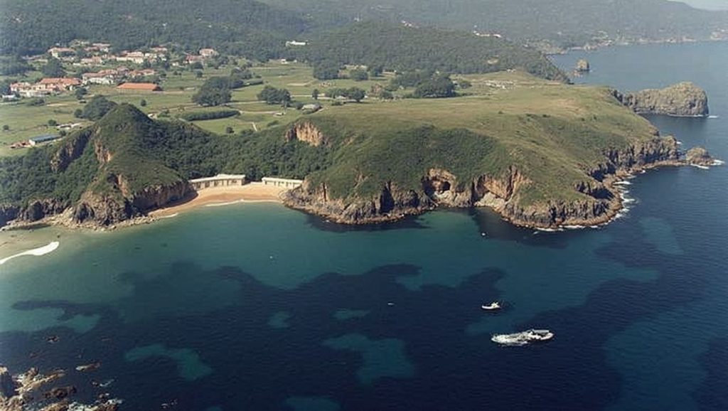 Playa de Aramal — foto 5 de 6