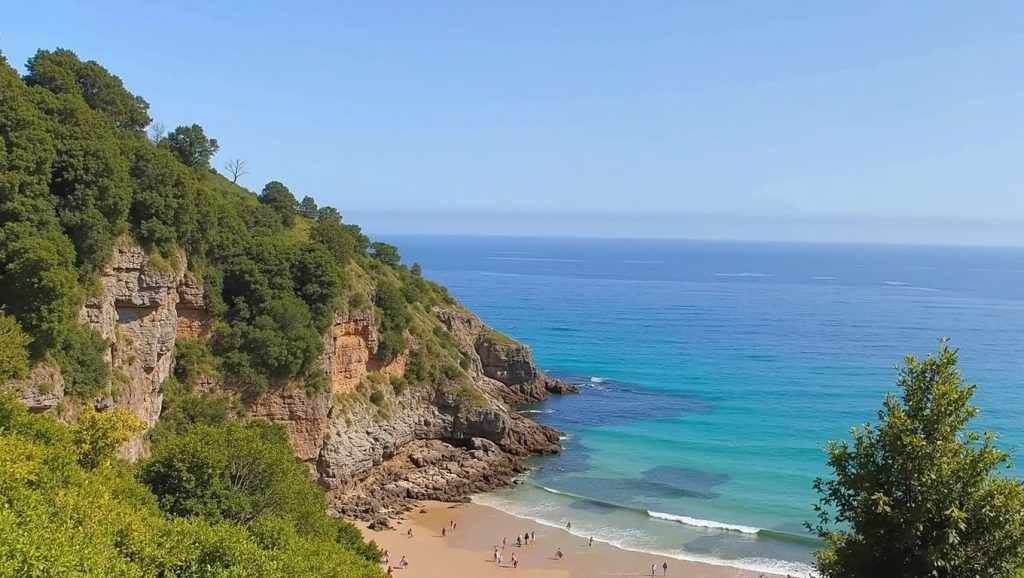 Playa de Aramal — foto 6 de 6