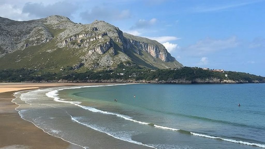 Playa de Arenillas — foto 3 de 6