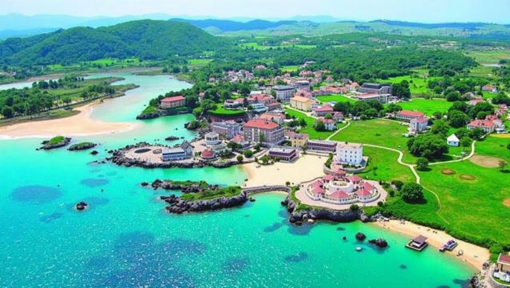 Playa de Arnadal — foto 2 de 6