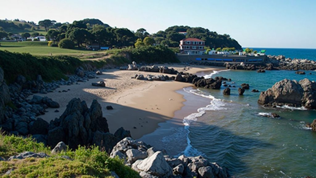 Playa de Arnadal — foto 3 de 6