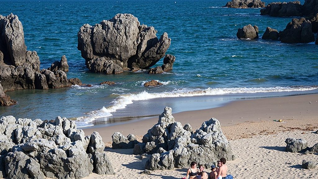 Playa de Arnadal — foto 4 de 6