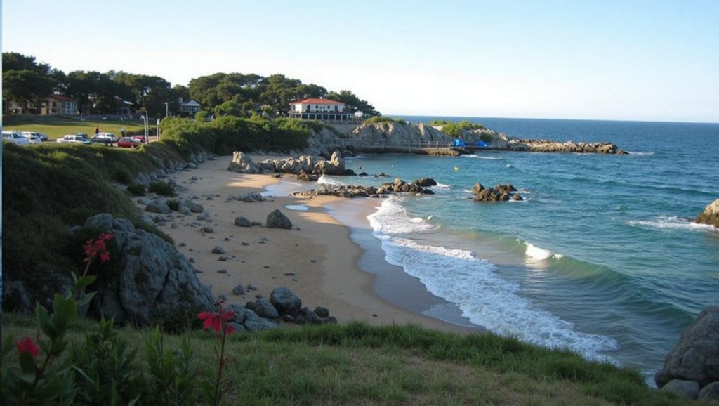 Playa de Arnadal — foto 6 de 6