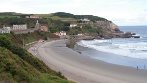 Playa de Arnao