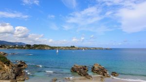 Playa de Arnao