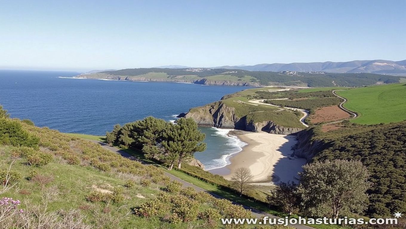 📸 Las playas más bonitas de Costa Cantábrica
