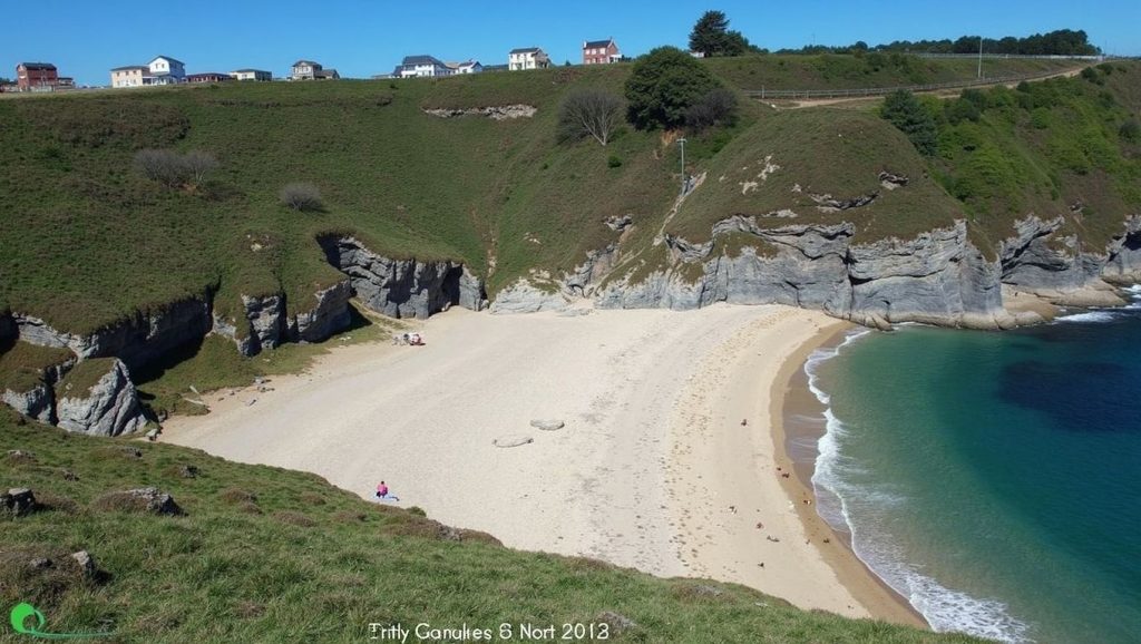 Foto de Playa de Arnelles