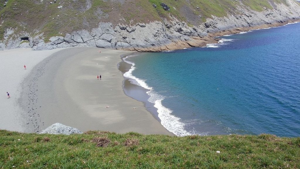 Foto de Playa de Arnelles