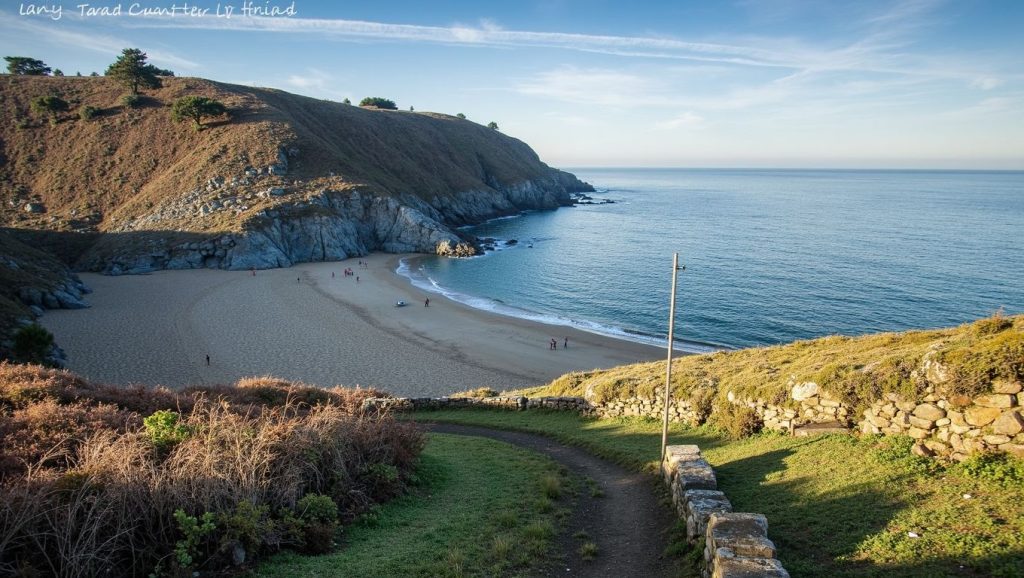 Foto de Playa de Arnelles