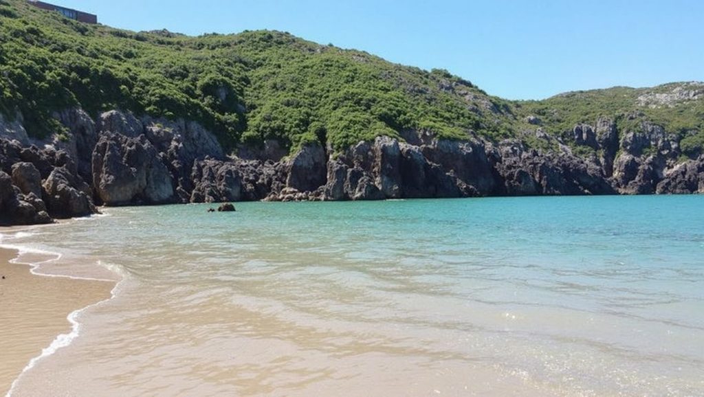 Foto de Playa de Arnelles