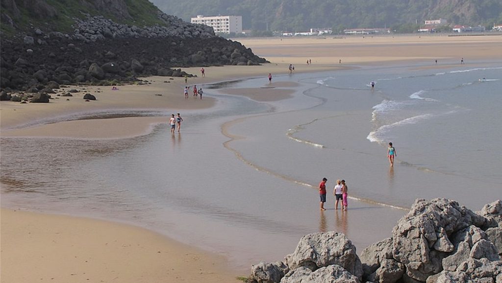 Playa de Arnillas — foto 5 de 6