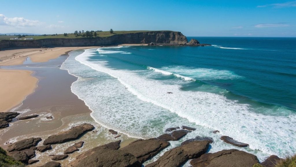 Playa de Arnillas — foto 6 de 6