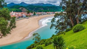 Playa de Arra