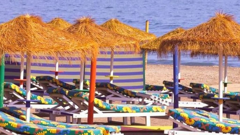 Playa de Arroyo de la Miel — foto 3 de 6