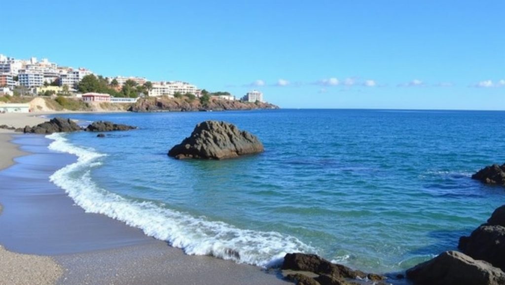 Playa de Arroyo Hondo — foto 2 de 6