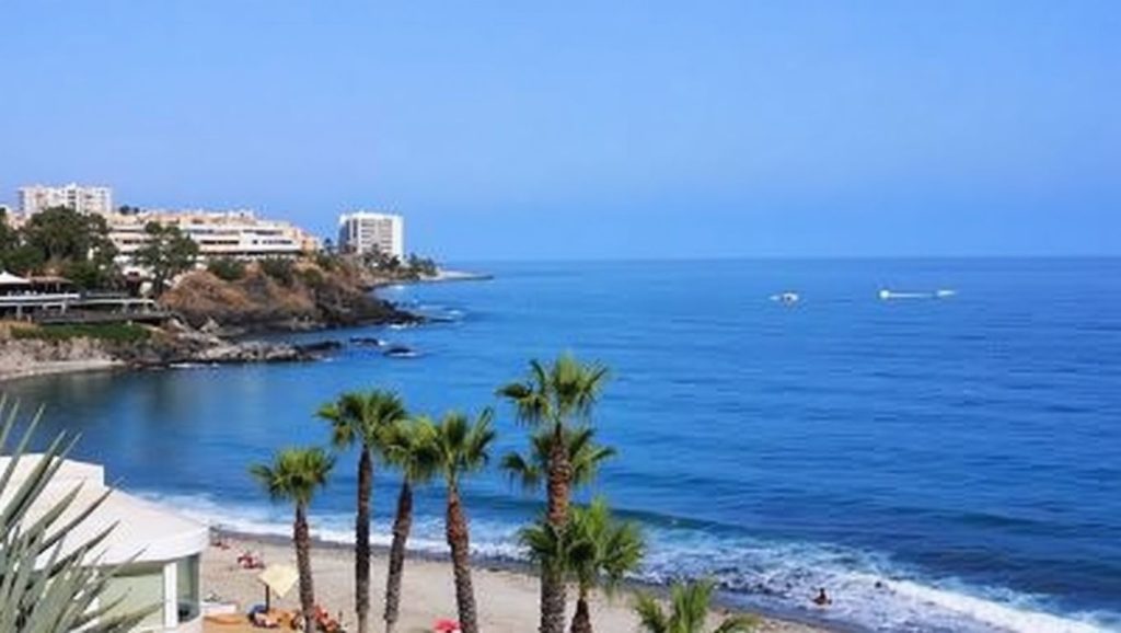 Playa de Arroyo Hondo — foto 6 de 6