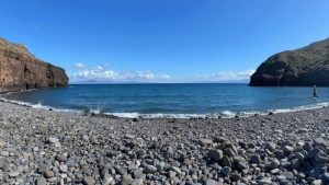 Playa de Ávalo