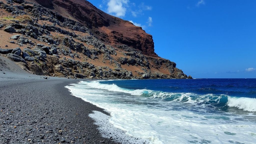 Playa de Azufre — foto 2 de 6