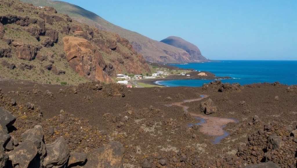 Playa de Azufre — foto 5 de 6