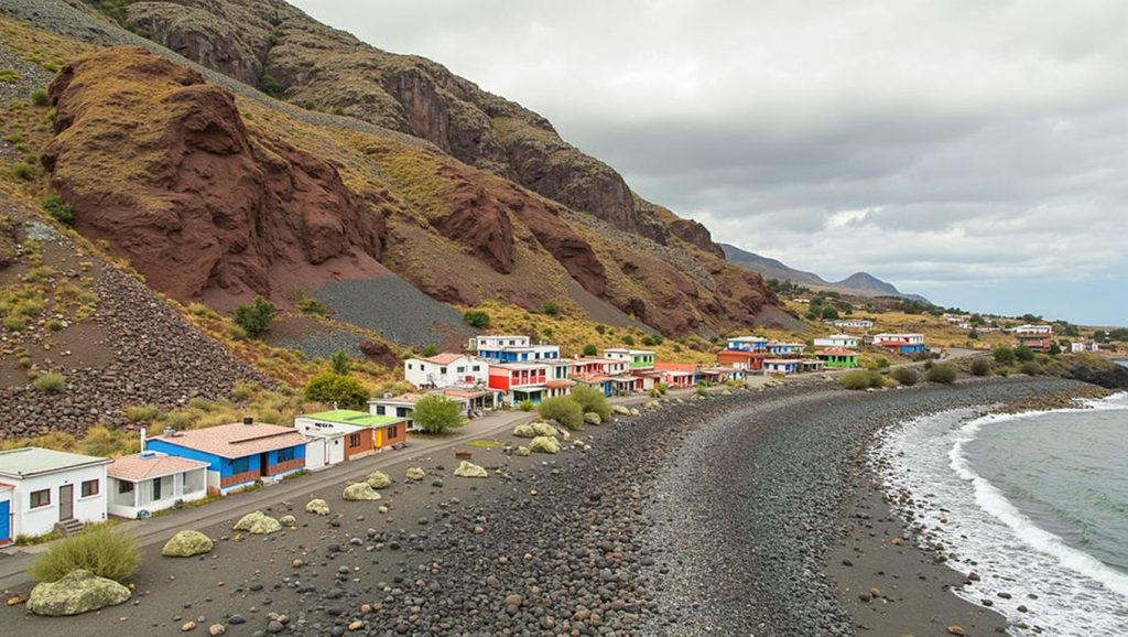 Playa de Azufre — foto 6 de 6