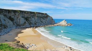 Playa de Bañaperros