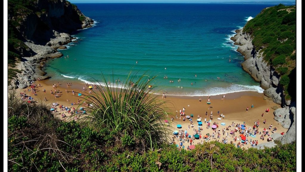 Playa de Bañaperros — foto 6 de 6