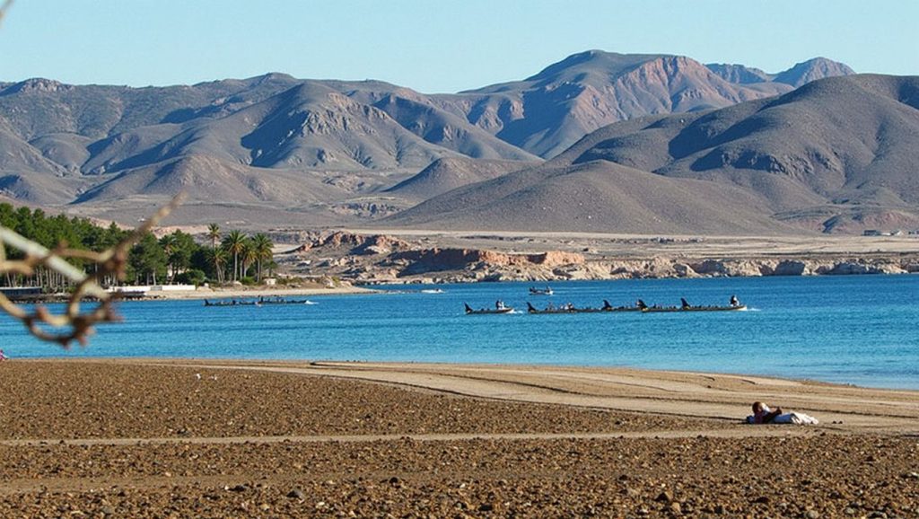 Playa de Bahía — foto 4 de 6
