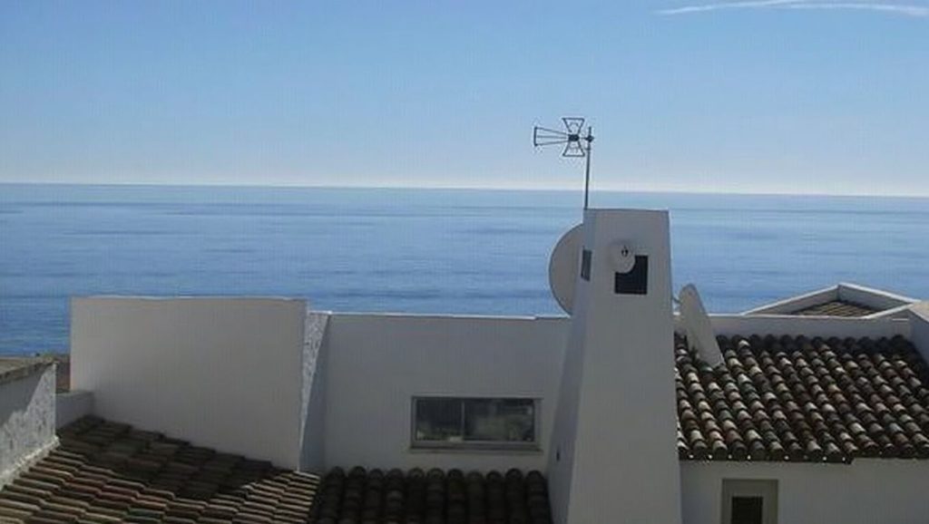 Playa de Bahía Dorada — foto 3 de 6