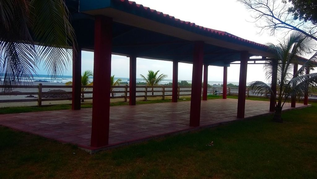 Playa de Bahía Dorada — foto 6 de 6