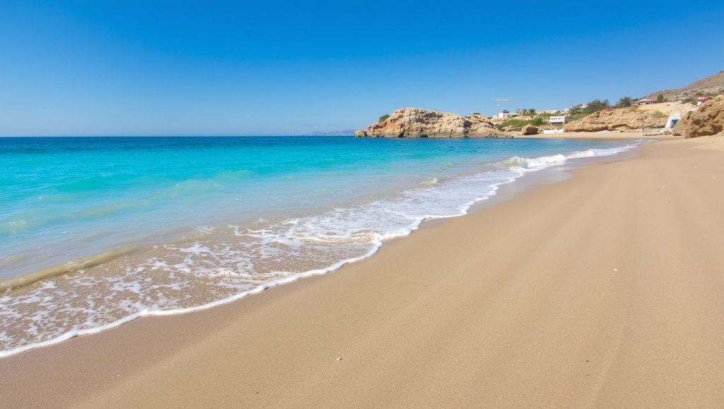Playa de Bahía — foto 6 de 6