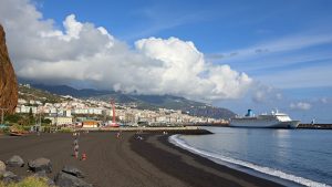 Playa de Bajamar