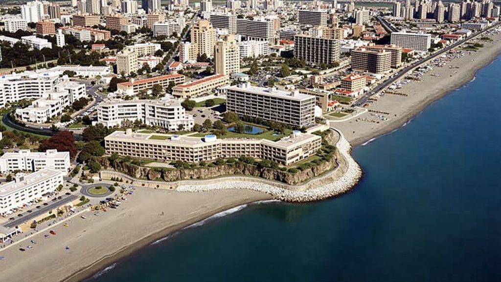 Playa de Bajondillo — foto 4 de 6