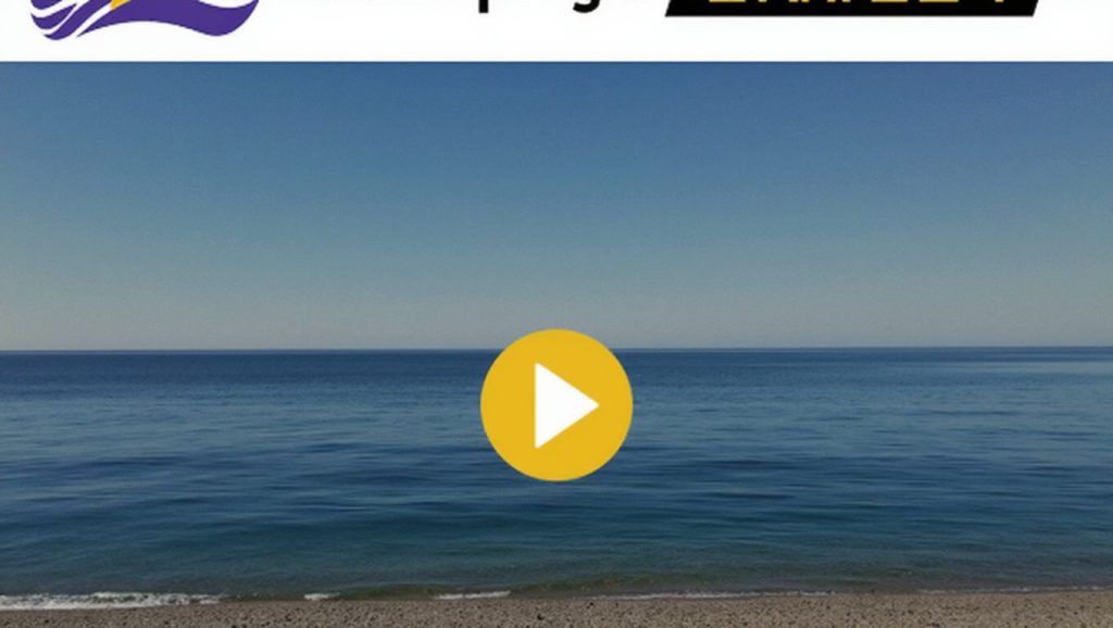 Textura de arena en Balerma, El Ejido, Almería