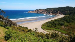 Playa de Barayu