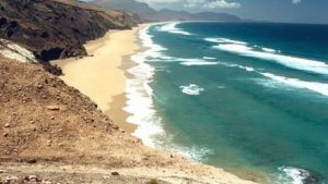 Playa de Barlovento (Arrecife, Lanzarote)