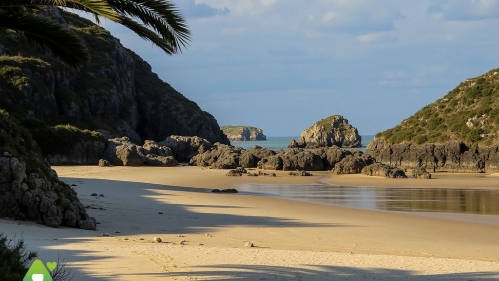 Arena de Playa de Barro, Asturias (Asturias)