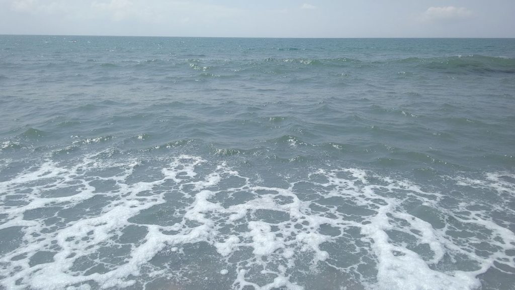 Playa de Benajarafe — foto 3 de 6