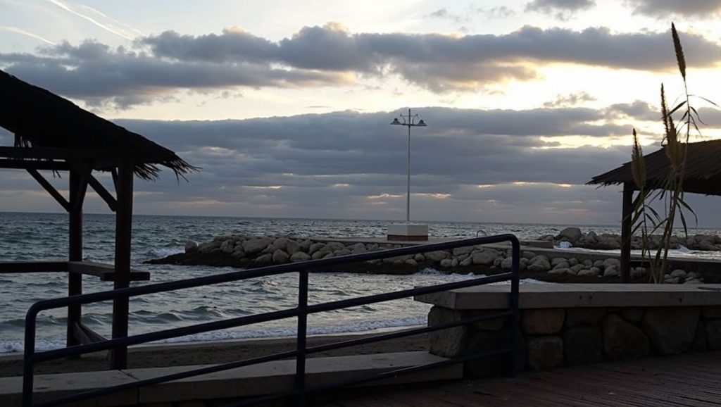 Playa de Benajarafe — foto 5 de 6