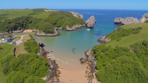 Playa de Berellín