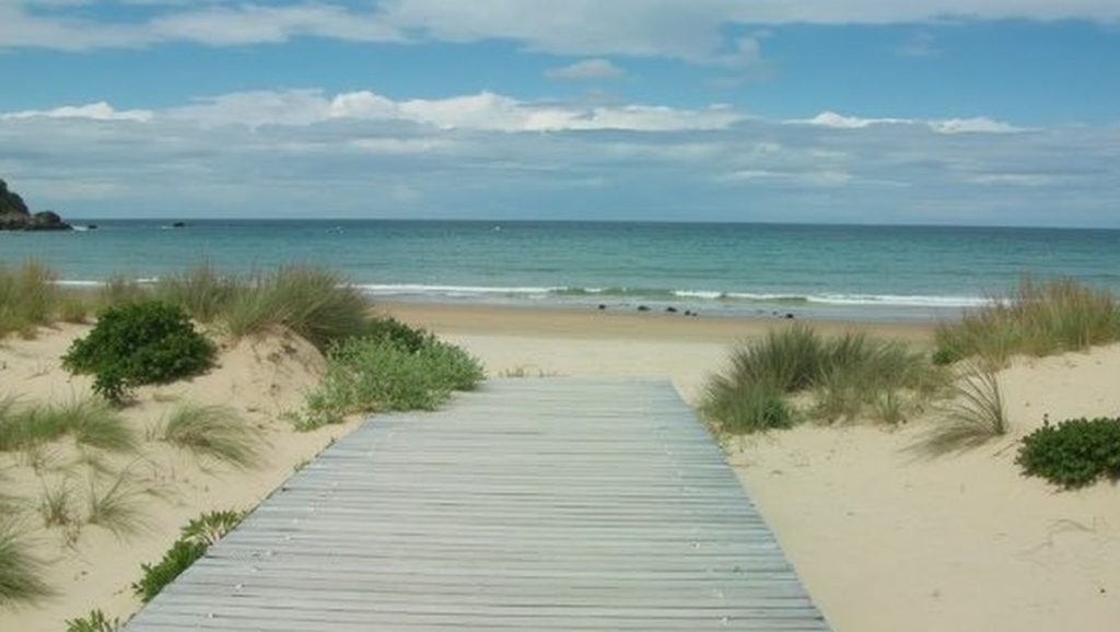 Playa de Berria — foto 4 de 6
