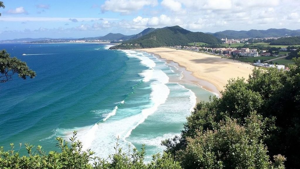 Playa de Berria — foto 5 de 6